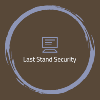 LastStandSecurity logo