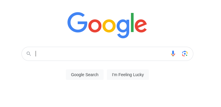 Google image search